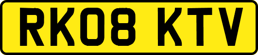 RK08KTV