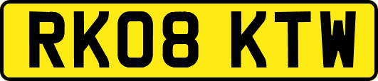RK08KTW