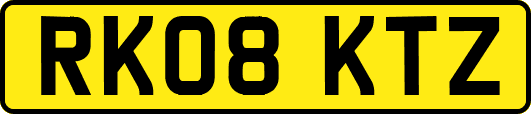 RK08KTZ