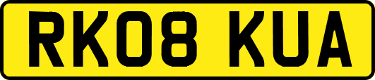 RK08KUA