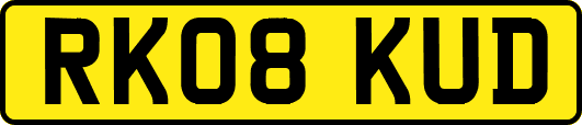 RK08KUD