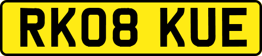 RK08KUE