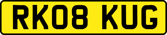 RK08KUG