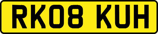 RK08KUH