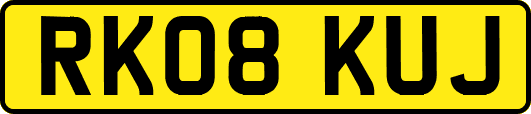 RK08KUJ