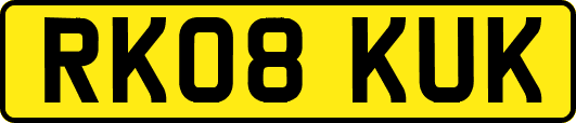 RK08KUK