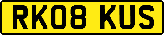 RK08KUS