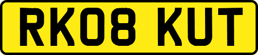 RK08KUT
