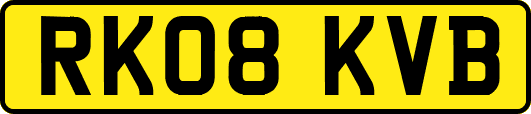RK08KVB