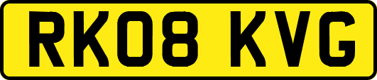 RK08KVG
