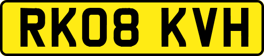 RK08KVH