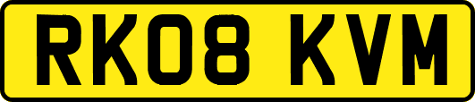 RK08KVM