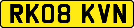 RK08KVN