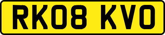 RK08KVO