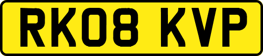 RK08KVP