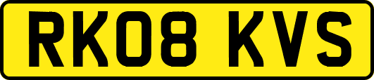 RK08KVS