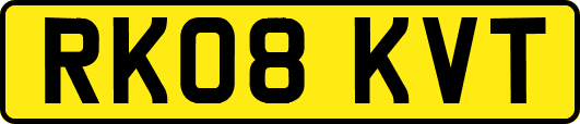 RK08KVT