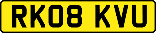 RK08KVU
