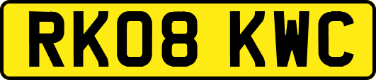 RK08KWC