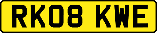 RK08KWE