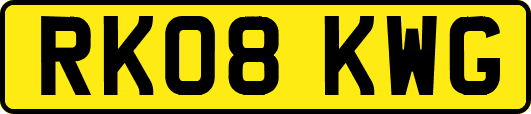 RK08KWG