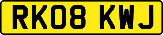 RK08KWJ