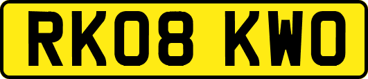 RK08KWO