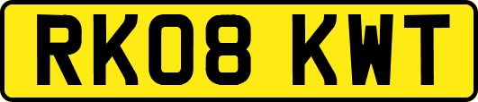 RK08KWT