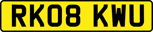 RK08KWU
