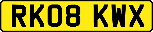RK08KWX