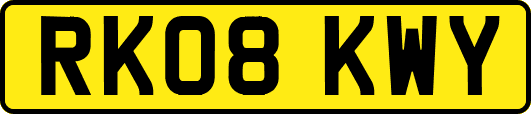 RK08KWY