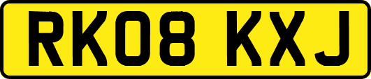 RK08KXJ