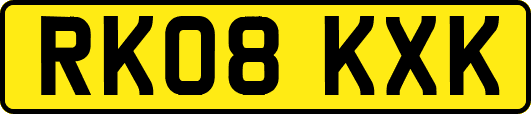 RK08KXK
