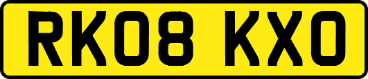RK08KXO