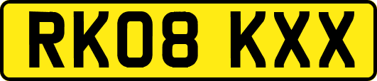 RK08KXX