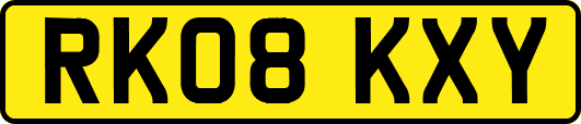 RK08KXY