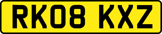 RK08KXZ