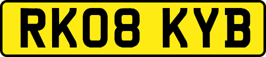 RK08KYB