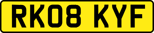 RK08KYF