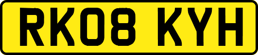 RK08KYH