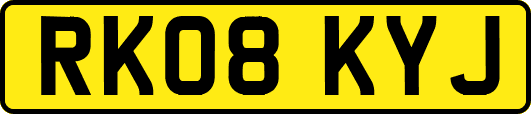RK08KYJ
