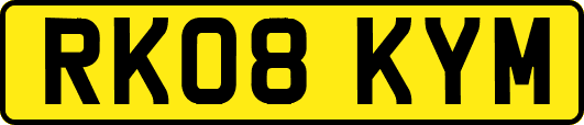 RK08KYM
