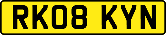 RK08KYN