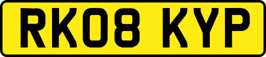 RK08KYP