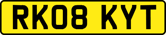 RK08KYT