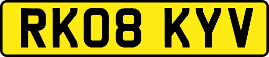 RK08KYV