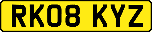 RK08KYZ