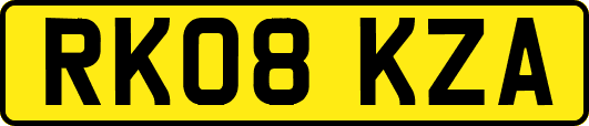 RK08KZA