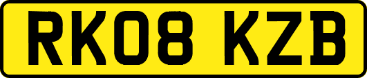 RK08KZB