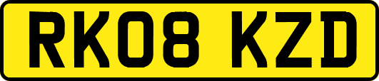 RK08KZD